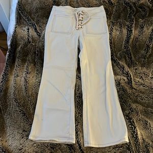 urban outfitters, size 2, soft pants